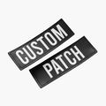 Custom name patches