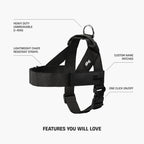 Dog Harness